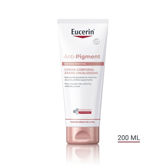 Anti-pigment lichaamcrème 200 ml - Image 1
