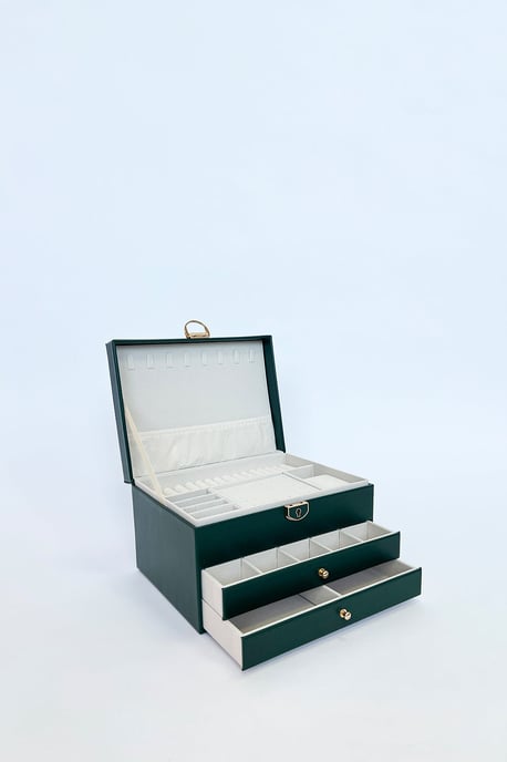 Vanity Jewellery Storage Box - Image 6