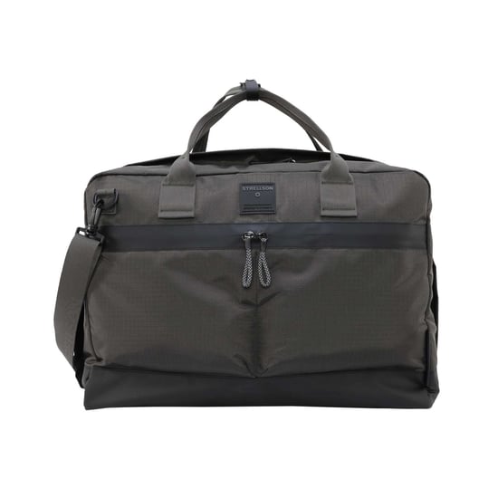 Strellson Northwood Rs Thilo Weekend Handbag - Image 1