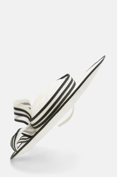 Classic Bow Fascinator - Image 2