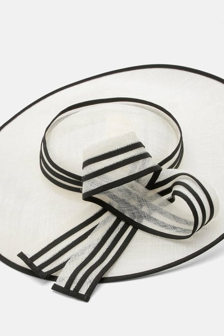 Classic Bow Fascinator - Image 3