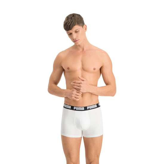 Puma Basic Boxer Shorts - Image 2