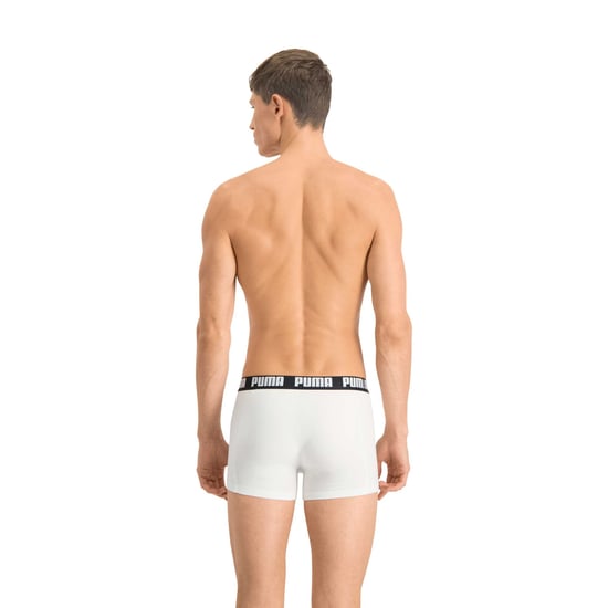 Puma Basic Boxer Shorts - Image 3
