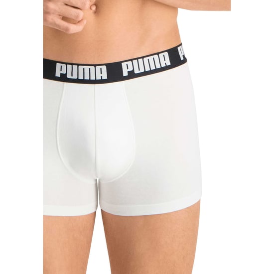 Puma Basic Boxer Shorts - Image 4