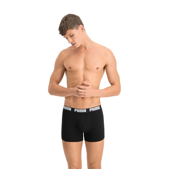 Puma Basic Boxer Shorts - Image 5