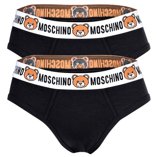 Moschino Underbear Boxershort - Image 1