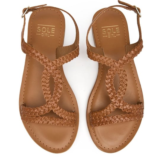 Sole Heath Sandals - Image 2