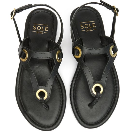 Sole Lou Sandals - Image 2