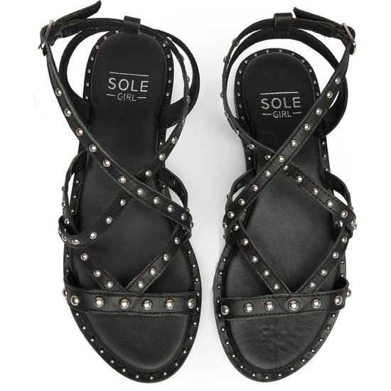 Sole Rach Gladiator Sandals - Image 2