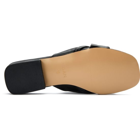 V.gan Vegan Schorseneer Knot Slide Sandalen - Image 3