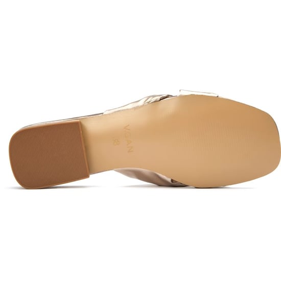 V.gan Veganska Salsify Knut Glidande Sandaler - Image 3