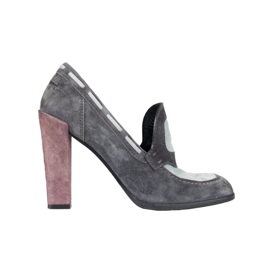 Roger Vivier Suède Pumps - '00s - Image 1