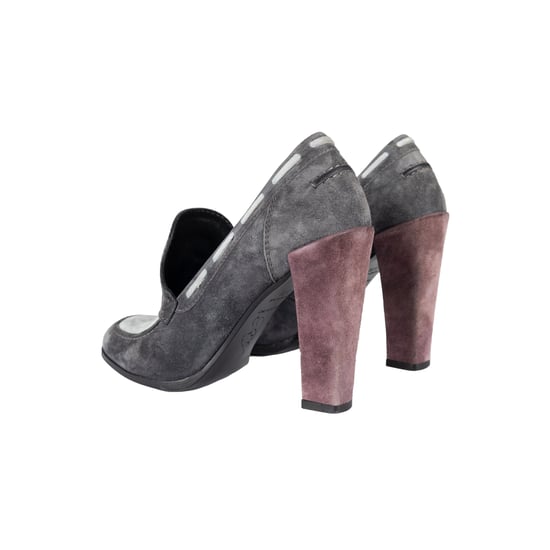 Roger Vivier Suède Pumps - '00s - Image 2