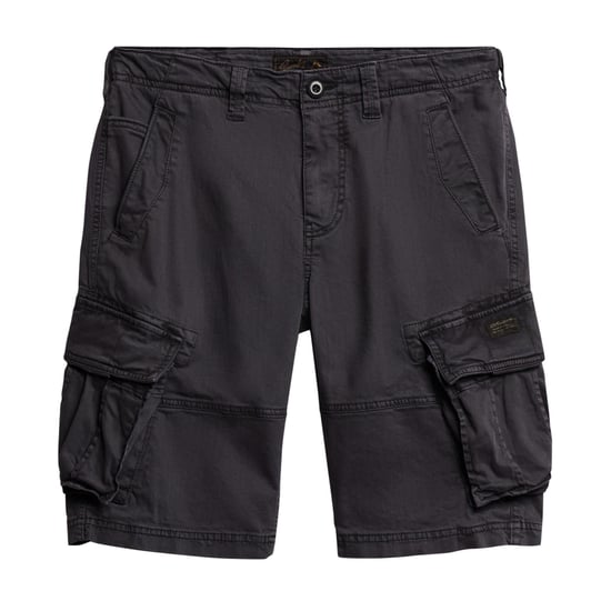 Superdry Core Cargo Short Shorts - Image 1