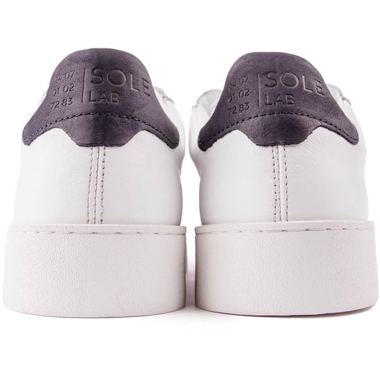 Sole Lab Zinc Trainers - Image 3