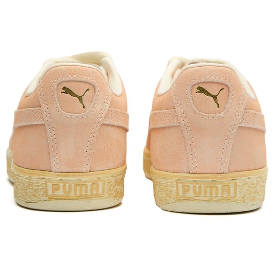 Puma Suede Faded Tränare - Image 3