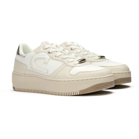 Cruyff Camp Low Lux Trainers - Image 2