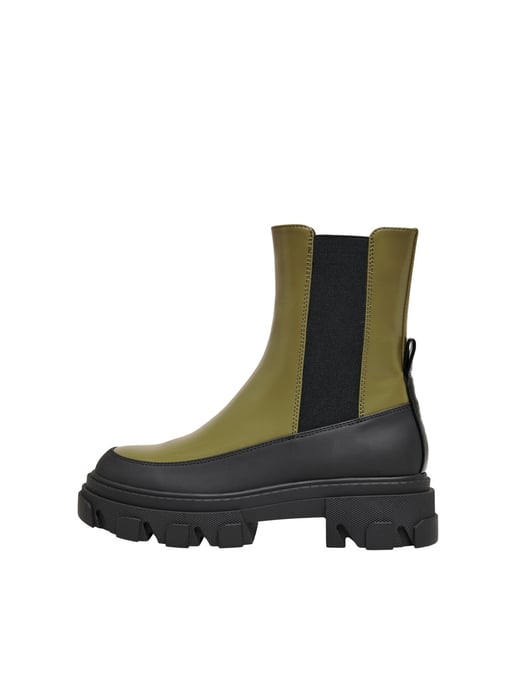 Alleen Stiefel - Image 1