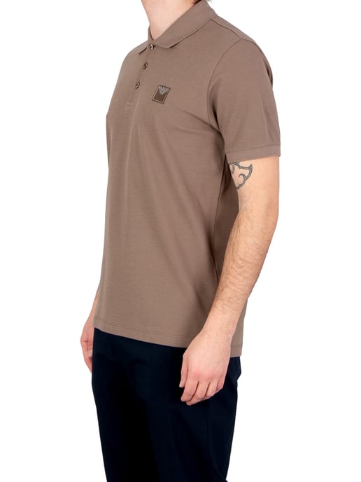 Emporio Armani Poloshirt - Image 4