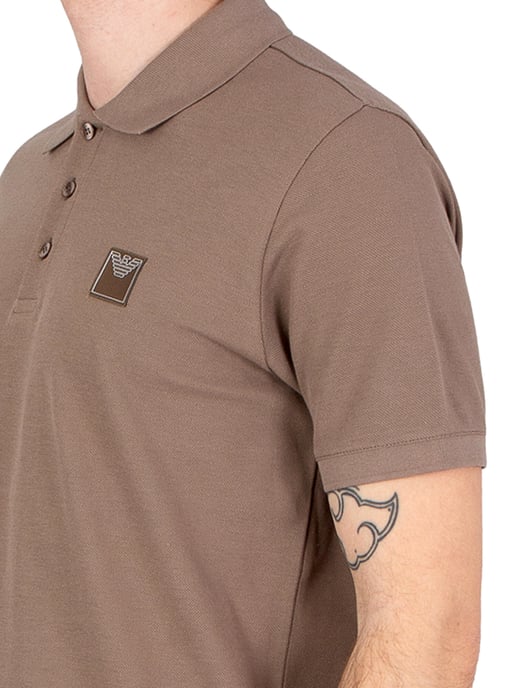 Emporio Armani Poloshirt - Image 5