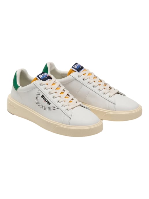 Blauer Sportschoenen - Image 3