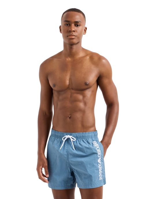 Emporio Armani Zwemshorts - Image 3