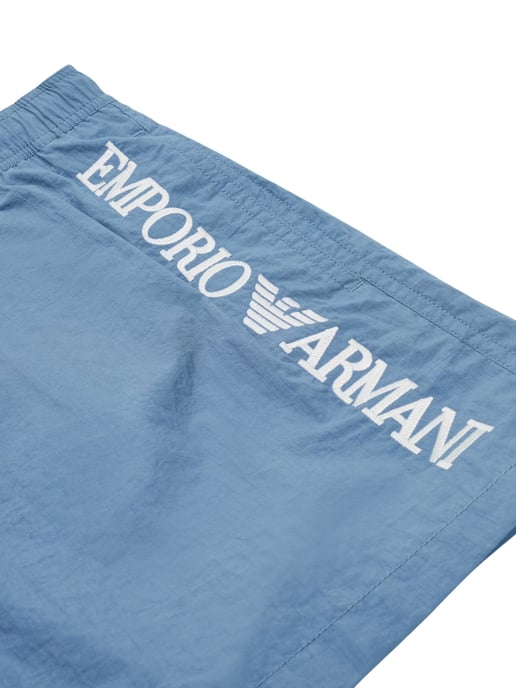 Emporio Armani Zwemshorts - Image 4