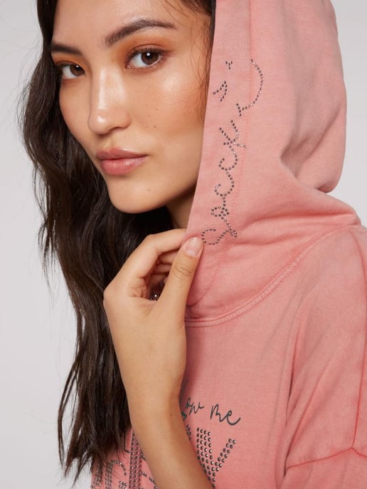Soccx Hoodie - Image 4