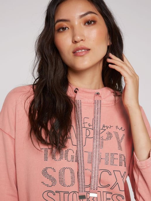 Soccx Hoodie - Image 5