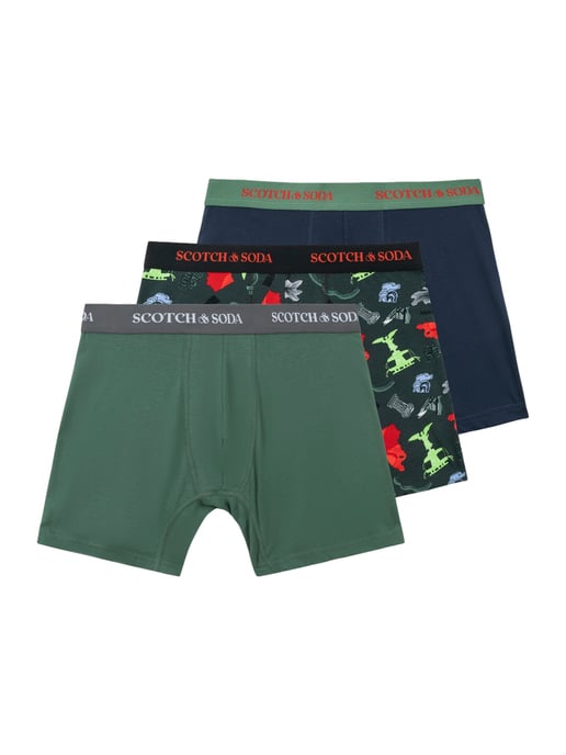 Scotch & Soda Onderbroek - Image 1