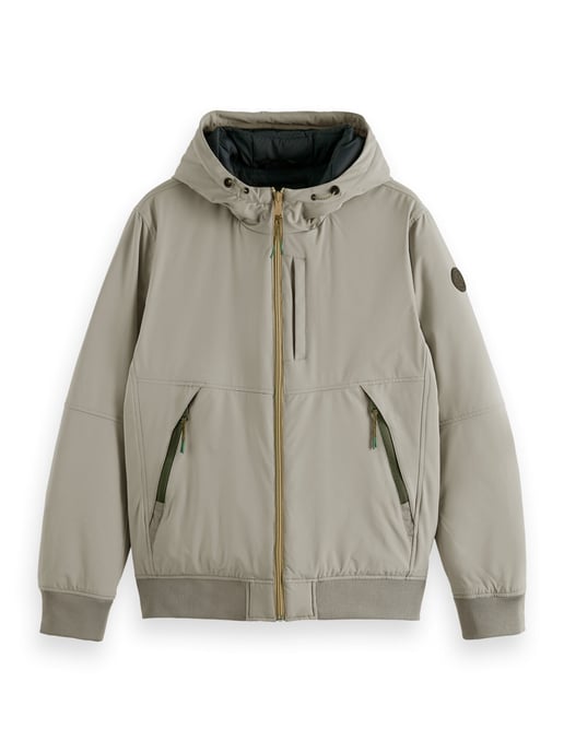 Scotch & Soda Jas - Image 1