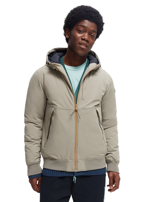 Scotch & Soda Jas - Image 2