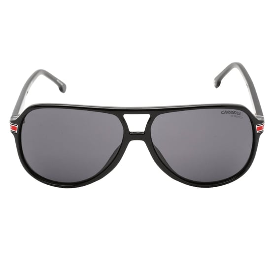 Carrera All Black Sunglasses - Image 1