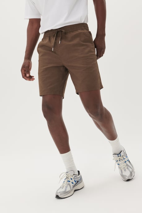 Shorts casual Regular fit - Image 3