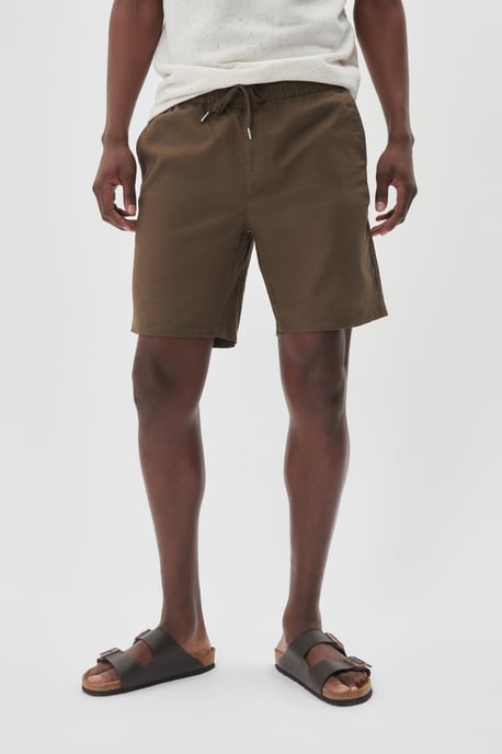 Shorts casual Regular fit - Image 4