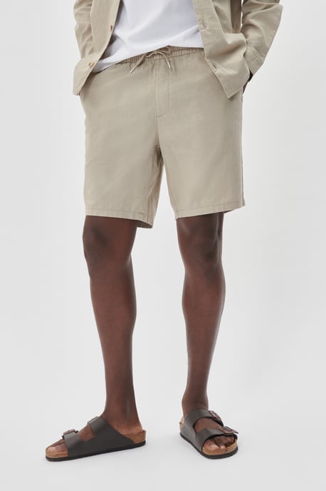 Shorts casual Regular fit - Image 3