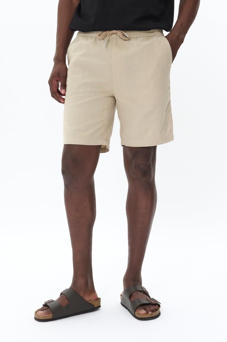 Shorts casual Regular fit - Image 4