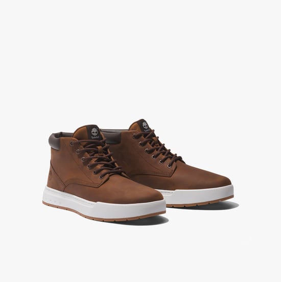 Timberland Tb0a297q3581 heren veterboots sportief 41 (7,5) - Image 2