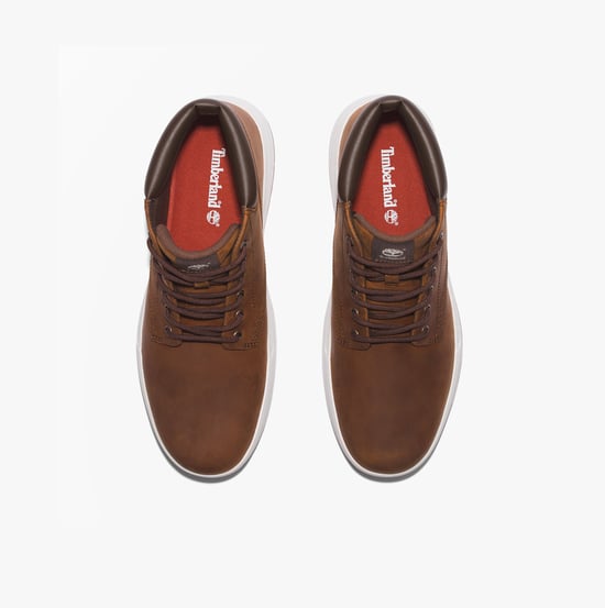 Timberland Tb0a297q3581 heren veterboots sportief 41 (7,5) - Image 3