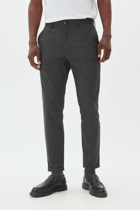 Casual pants Regular fit - Image 1