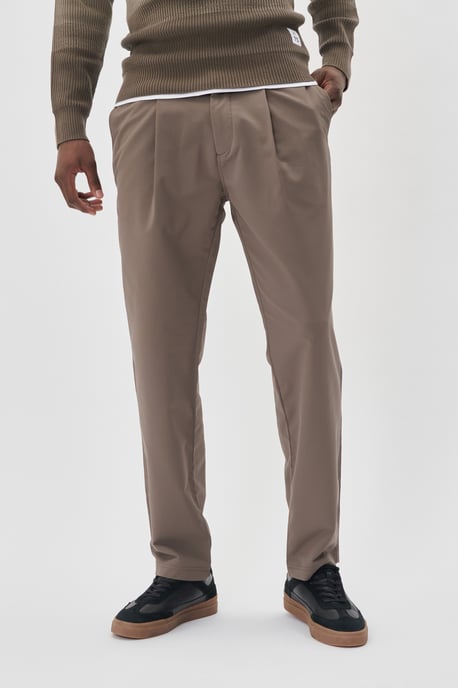 Casual pants Regular fit - Image 2