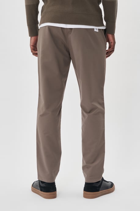 Casual pants Regular fit - Image 3