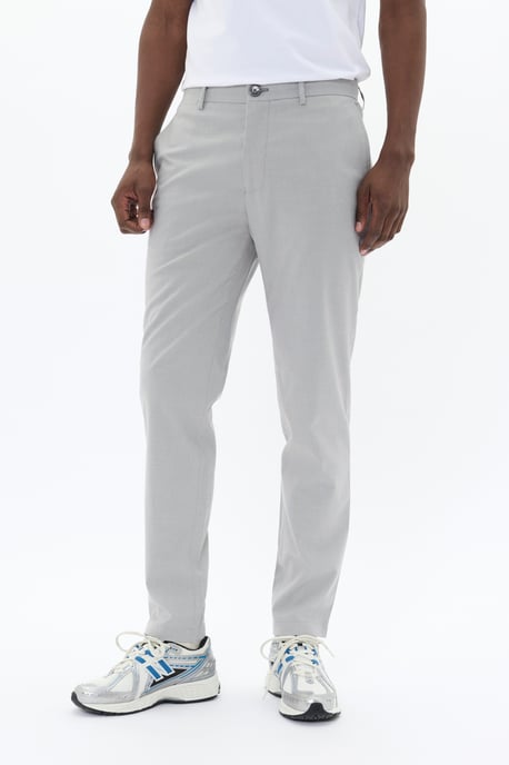 Casual pants Regular fit - Image 2
