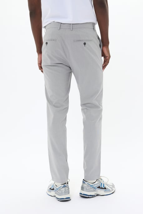 Casual pants Regular fit - Image 3