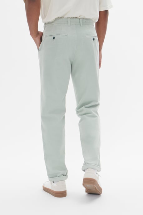 Casual pants Regular fit - Image 2