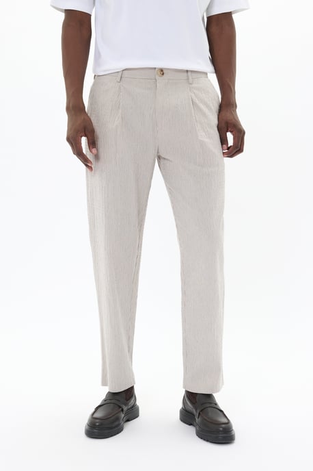 Casual pants Regular fit - Image 2