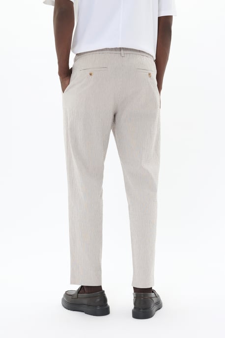 Casual pants Regular fit - Image 3