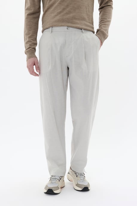 Casual pants Regular fit - Image 2