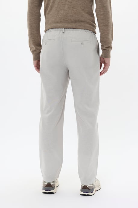 Casual pants Regular fit - Image 3