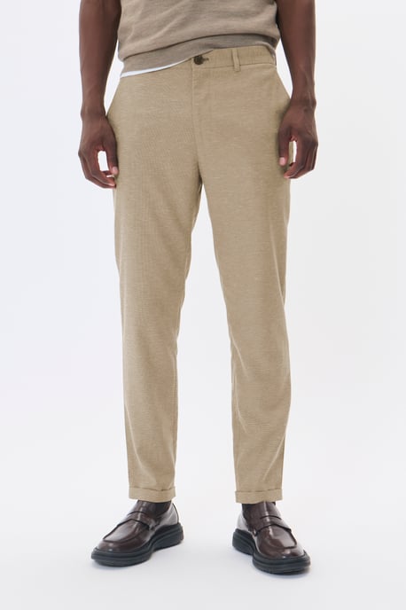 Casual pants Regular fit - Image 1